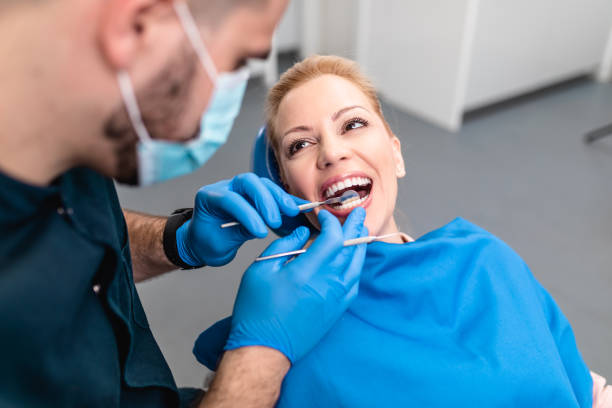 Best General Dentistry  in Gardendale, TX