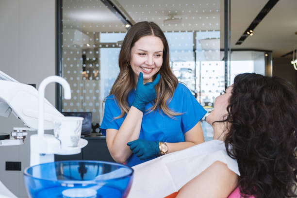 Best Root Canal Treatment  in Gardendale, TX