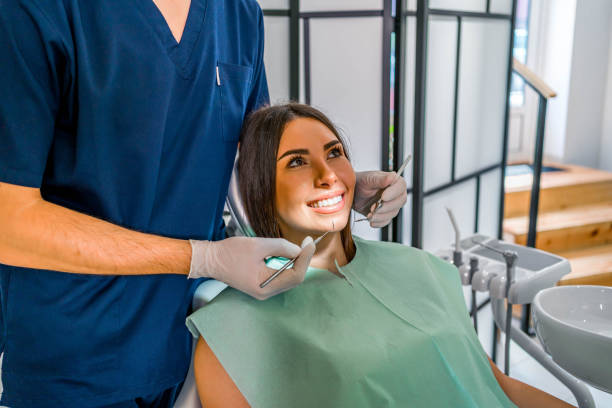 Best Invisalign and Clear Aligners  in Gardendale, TX