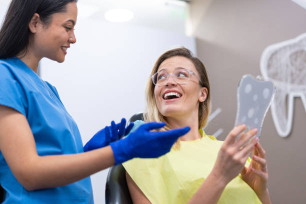 Advanced Technology for Better Dental Care in Gardendale, TX